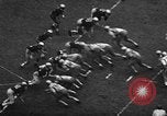 Image of football match Seattle Washington USA, 1956, second 43 stock footage video 65675069736