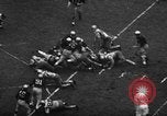 Image of football match Seattle Washington USA, 1956, second 45 stock footage video 65675069736