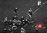 Image of football match Seattle Washington USA, 1956, second 47 stock footage video 65675069736