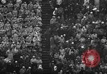 Image of football match Seattle Washington USA, 1956, second 48 stock footage video 65675069736