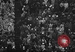 Image of football match Seattle Washington USA, 1956, second 52 stock footage video 65675069736