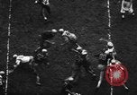 Image of football match Seattle Washington USA, 1956, second 57 stock footage video 65675069736