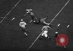 Image of football match Seattle Washington USA, 1956, second 61 stock footage video 65675069736