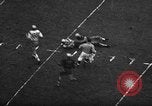 Image of football match Seattle Washington USA, 1956, second 62 stock footage video 65675069736
