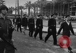 Image of Suez Crisis Egypt, 1956, second 52 stock footage video 65675069737
