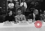 Standbild Mädchen Modell Los Angeles California USA, 1956, aus Sekunde 12 historischem Filmmaterial Videoclip 65675069738