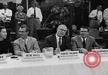 Standbild Mädchen Modell Los Angeles California USA, 1956, aus Sekunde 13 historischem Filmmaterial Videoclip 65675069738