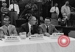 Standbild Mädchen Modell Los Angeles California USA, 1956, aus Sekunde 14 historischem Filmmaterial Videoclip 65675069738