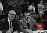 Standbild Mädchen Modell Los Angeles California USA, 1956, aus Sekunde 27 historischem Filmmaterial Videoclip 65675069738