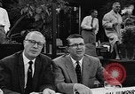 Standbild Mädchen Modell Los Angeles California USA, 1956, aus Sekunde 29 historischem Filmmaterial Videoclip 65675069738