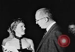 Standbild Mädchen Modell Los Angeles California USA, 1956, aus Sekunde 47 historischem Filmmaterial Videoclip 65675069738