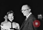 Standbild Mädchen Modell Los Angeles California USA, 1956, aus Sekunde 48 historischem Filmmaterial Videoclip 65675069738