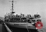 Standbild Operation Deep Freeze II Seattle Washington USA, 1956, aus Sekunde 5 historischem Filmmaterial Videoclip 65675069739