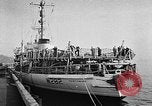 Standbild Operation Deep Freeze II Seattle Washington USA, 1956, aus Sekunde 6 historischem Filmmaterial Videoclip 65675069739