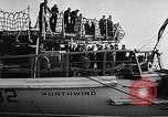 Standbild Operation Deep Freeze II Seattle Washington USA, 1956, aus Sekunde 7 historischem Filmmaterial Videoclip 65675069739