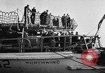 Standbild Operation Deep Freeze II Seattle Washington USA, 1956, aus Sekunde 8 historischem Filmmaterial Videoclip 65675069739