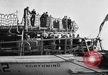 Standbild Operation Deep Freeze II Seattle Washington USA, 1956, aus Sekunde 9 historischem Filmmaterial Videoclip 65675069739