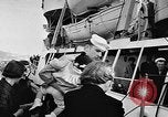 Standbild Operation Deep Freeze II Seattle Washington USA, 1956, aus Sekunde 10 historischem Filmmaterial Videoclip 65675069739