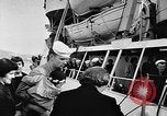 Standbild Operation Deep Freeze II Seattle Washington USA, 1956, aus Sekunde 11 historischem Filmmaterial Videoclip 65675069739