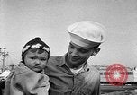 Standbild Operation Deep Freeze II Seattle Washington USA, 1956, aus Sekunde 13 historischem Filmmaterial Videoclip 65675069739