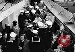 Standbild Operation Deep Freeze II Seattle Washington USA, 1956, aus Sekunde 18 historischem Filmmaterial Videoclip 65675069739