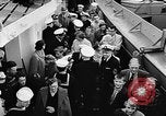 Standbild Operation Deep Freeze II Seattle Washington USA, 1956, aus Sekunde 19 historischem Filmmaterial Videoclip 65675069739