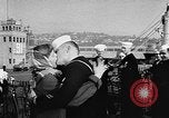 Standbild Operation Deep Freeze II Seattle Washington USA, 1956, aus Sekunde 20 historischem Filmmaterial Videoclip 65675069739