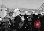 Standbild Operation Deep Freeze II Seattle Washington USA, 1956, aus Sekunde 21 historischem Filmmaterial Videoclip 65675069739