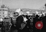 Standbild Operation Deep Freeze II Seattle Washington USA, 1956, aus Sekunde 22 historischem Filmmaterial Videoclip 65675069739