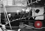 Standbild Operation Deep Freeze II Seattle Washington USA, 1956, aus Sekunde 23 historischem Filmmaterial Videoclip 65675069739