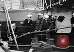 Standbild Operation Deep Freeze II Seattle Washington USA, 1956, aus Sekunde 24 historischem Filmmaterial Videoclip 65675069739