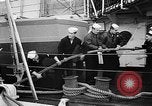Standbild Operation Deep Freeze II Seattle Washington USA, 1956, aus Sekunde 25 historischem Filmmaterial Videoclip 65675069739