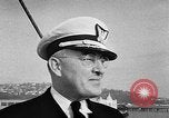 Standbild Operation Deep Freeze II Seattle Washington USA, 1956, aus Sekunde 31 historischem Filmmaterial Videoclip 65675069739