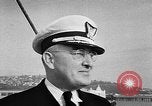 Standbild Operation Deep Freeze II Seattle Washington USA, 1956, aus Sekunde 32 historischem Filmmaterial Videoclip 65675069739
