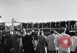 Standbild Operation Deep Freeze II Seattle Washington USA, 1956, aus Sekunde 33 historischem Filmmaterial Videoclip 65675069739