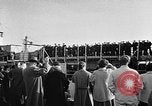 Standbild Operation Deep Freeze II Seattle Washington USA, 1956, aus Sekunde 34 historischem Filmmaterial Videoclip 65675069739