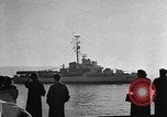 Standbild Operation Deep Freeze II Seattle Washington USA, 1956, aus Sekunde 39 historischem Filmmaterial Videoclip 65675069739