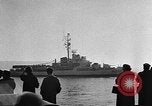Standbild Operation Deep Freeze II Seattle Washington USA, 1956, aus Sekunde 40 historischem Filmmaterial Videoclip 65675069739