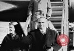 Image of Constantine karamanlis New York United States USA, 1956, second 4 stock footage video 65675069740