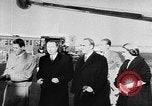 Image of Constantine karamanlis New York United States USA, 1956, second 7 stock footage video 65675069740