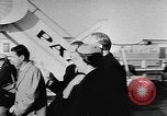 Image of Constantine karamanlis New York United States USA, 1956, second 10 stock footage video 65675069740