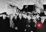 Image of Constantine karamanlis New York United States USA, 1956, second 12 stock footage video 65675069740