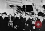 Image of Constantine karamanlis New York United States USA, 1956, second 13 stock footage video 65675069740