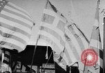 Image of Constantine karamanlis New York United States USA, 1956, second 14 stock footage video 65675069740
