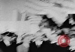 Image of Constantine karamanlis New York United States USA, 1956, second 15 stock footage video 65675069740