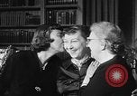 Image of Mamie Eisenhower Washington DC USA, 1956, second 13 stock footage video 65675069741