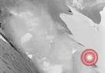 Image of avalanche on Canadian rockies Canada, 1956, second 32 stock footage video 65675069742