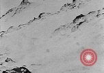 Image of avalanche on Canadian rockies Canada, 1956, second 38 stock footage video 65675069742