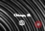 Image of Floyd Patterson Chicago Illinois USA, 1956, second 4 stock footage video 65675069743