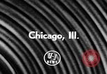 Image of Floyd Patterson Chicago Illinois USA, 1956, second 5 stock footage video 65675069743